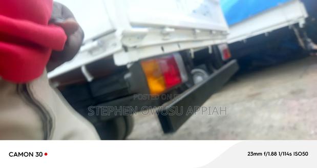 Hyundai 5 Tons 8 Hotels Full Air photo 3