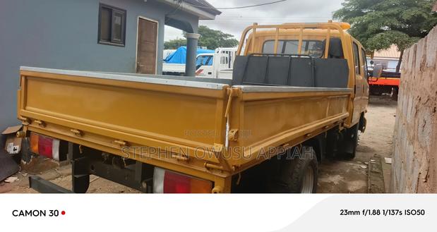 Hyundai Might Truck Double Cabin photo 3