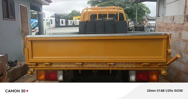 Hyundai Might Truck Double Cabin photo 4