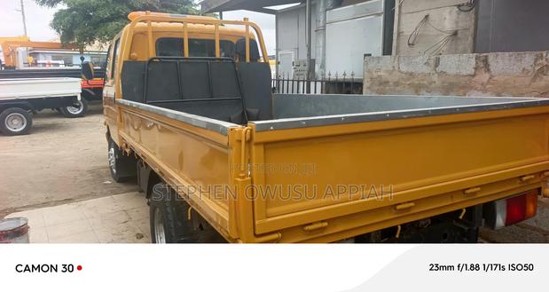 Hyundai Might Truck Double Cabin photo 5