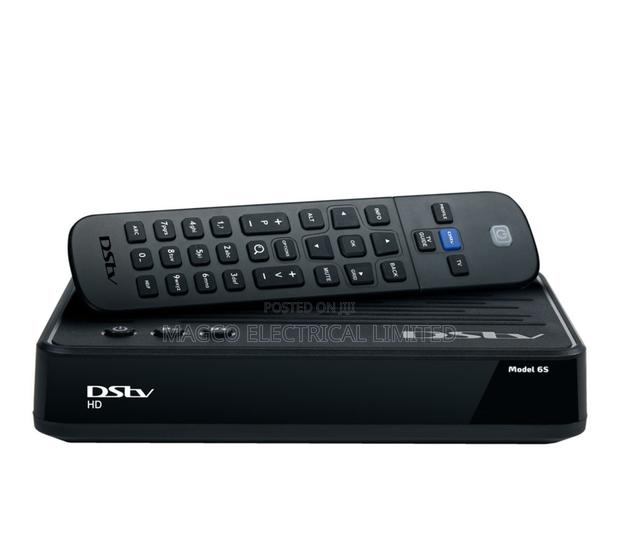 Nigeria DSTV Decoder · Photo 3