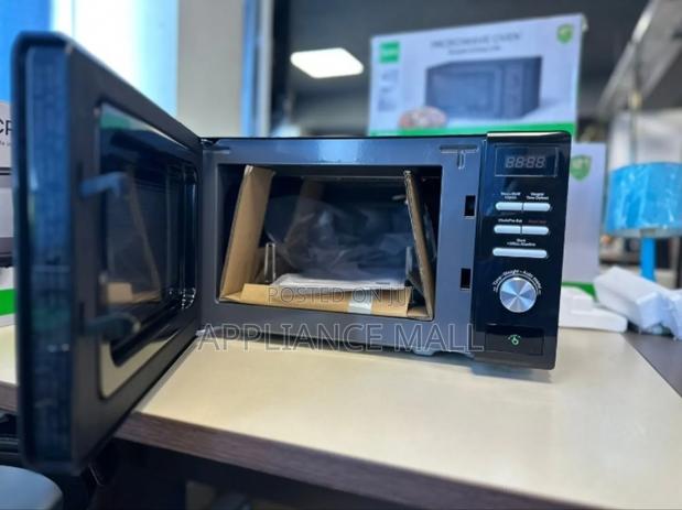 Syinix Microwave 20l Digital photo 2