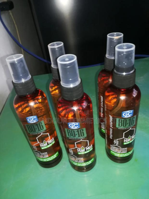 Bo 16 Hair Mist Original · Photo 4