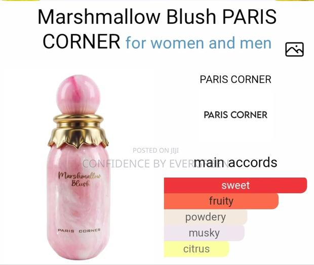 Marshmallow Blush · Photo 4