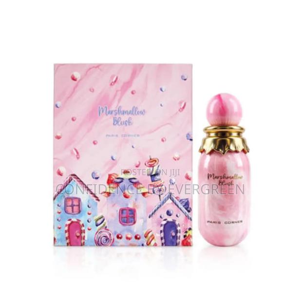 Marshmallow Blush · Photo 3
