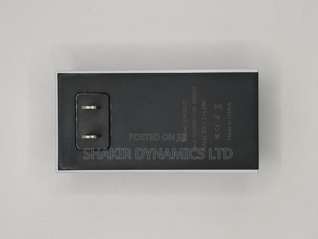Starlink Mini Power Adapter photo 2