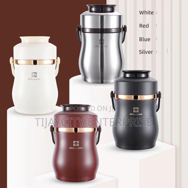 Food Flask · Photo 2