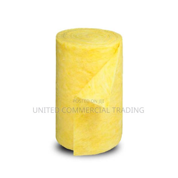 Isoking Glasswool Blanket · Photo 3