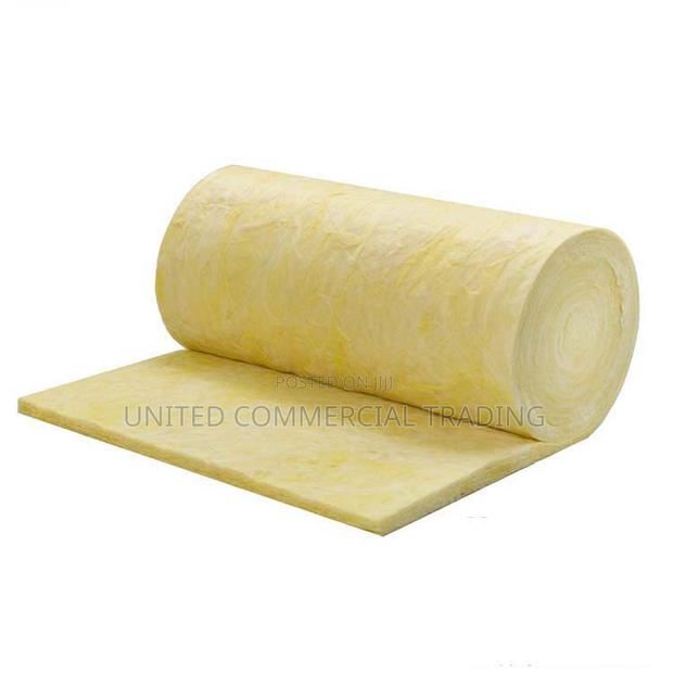 Isoking Glasswool Blanket · Photo 4