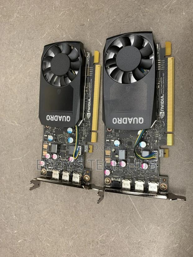 Pny Nvidia Quadro P400 2gb Gaming Graphics Card