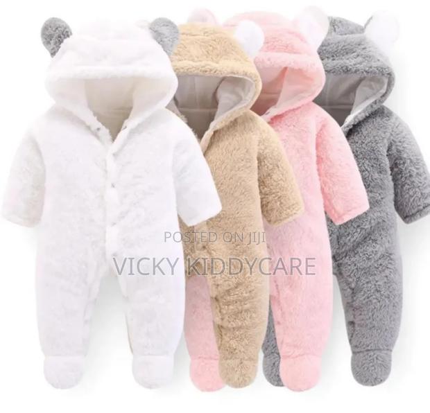 Baby Hoodie