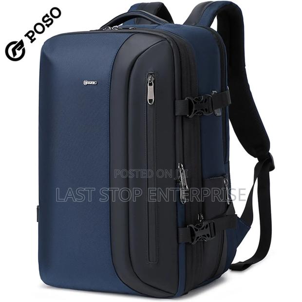 Classic Travelling Bag
