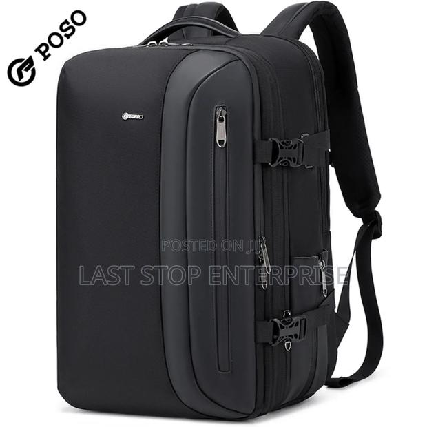 Classic Travelling Bag photo 2