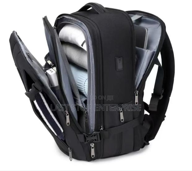 Classic Travelling Bag photo 3