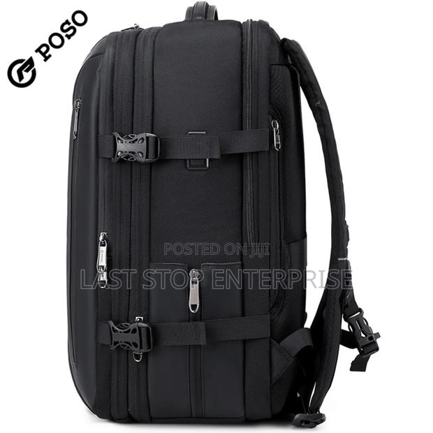 Classic Travelling Bag photo 4