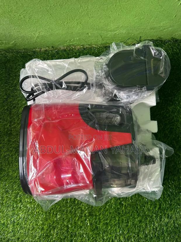 Multifunctional Slow Juicer photo 4