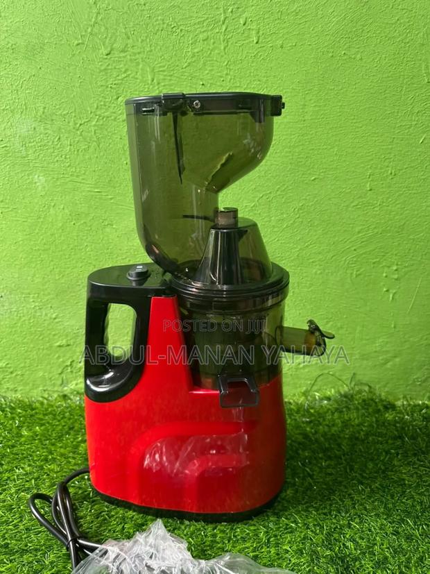 Multifunctional Slow Juicer photo 10