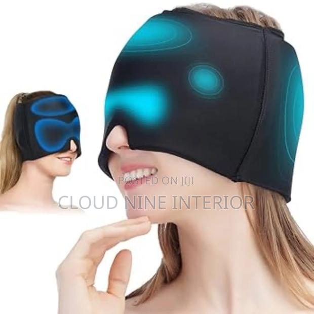 Headache and Migraine Relief