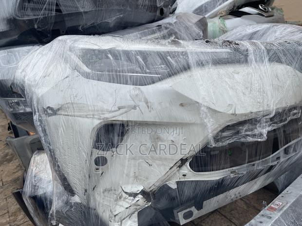 Toyota C-hr 2015 Front Cut Available photo 3