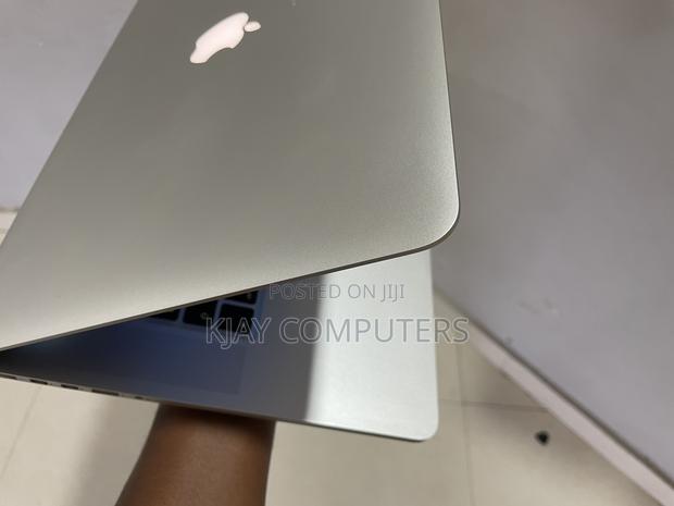 Laptop Apple MacBook Pro 2012 8GB Intel Core I7 SSD 256GB photo 3