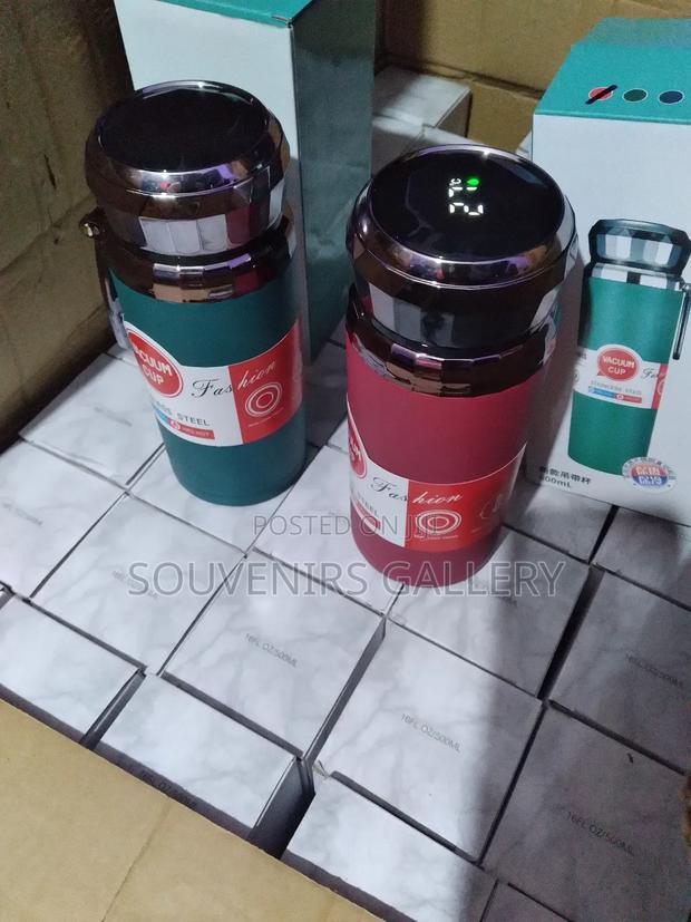 Temperature Flask 550ml photo 2