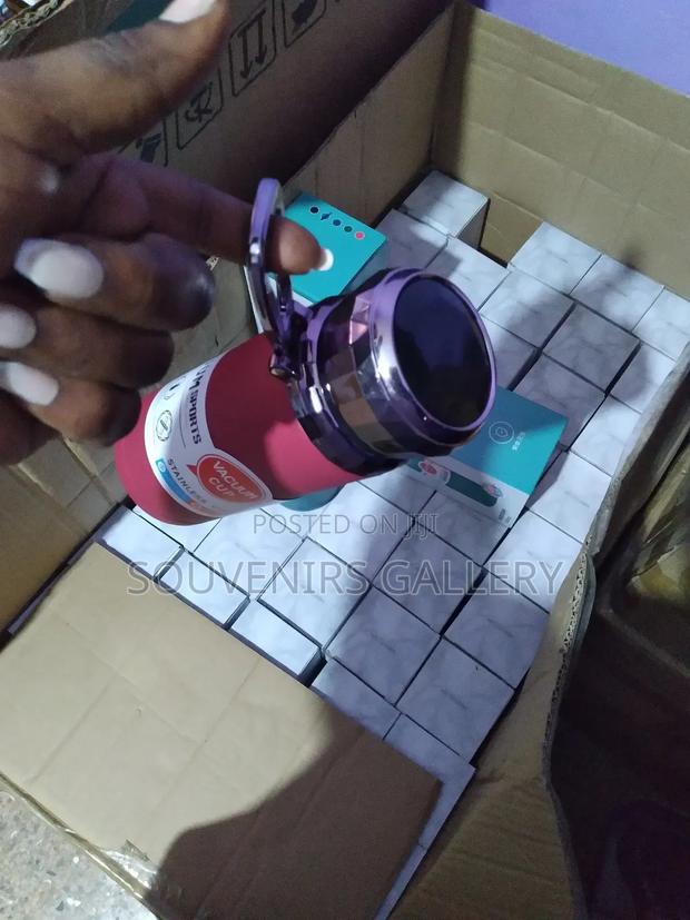 Temperature Flask 550ml photo 5