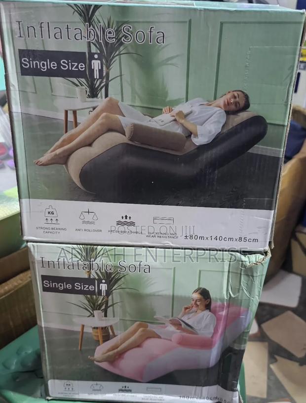 Foldable Relaxed Chair