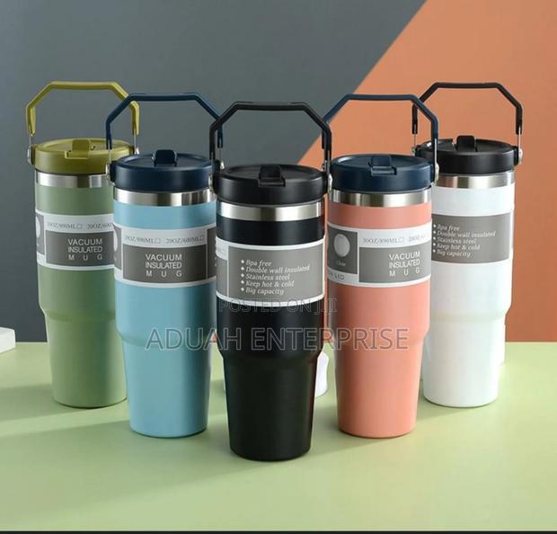 1200ml Stanley Type Cup