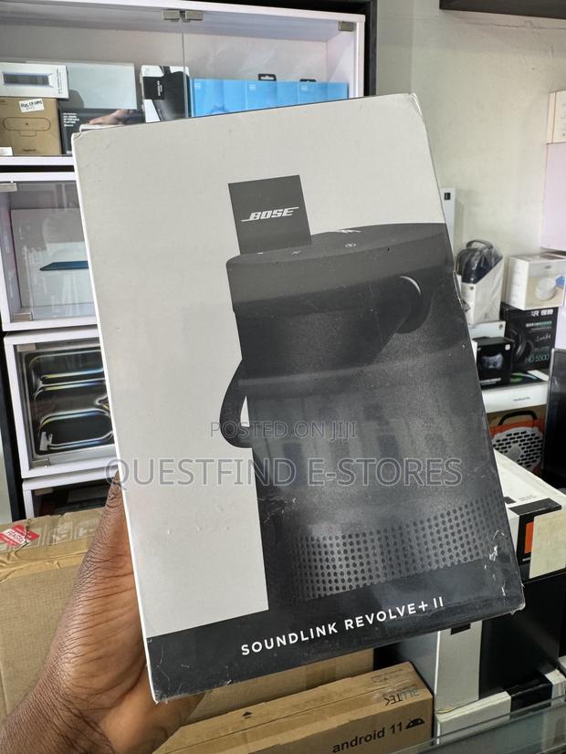 Bose Soundlink Revolve + Ii · Photo 2