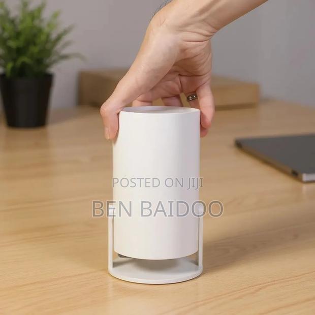 Ultra Hd Smart Projector(Crystal Clear Videos Images) · Photo 3