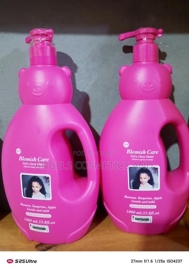 Blemish Care Kids · Photo 3