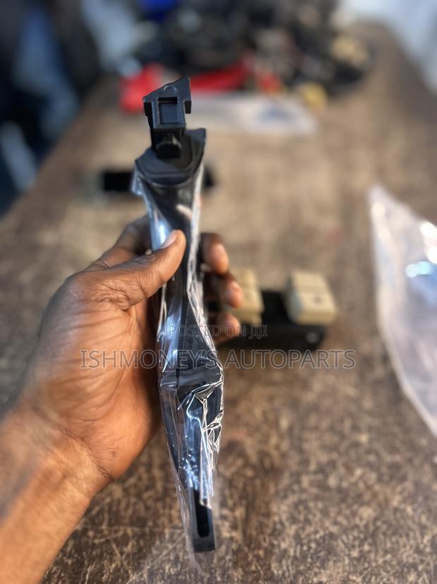 Elantra 2012-15 Door Handle photo 3