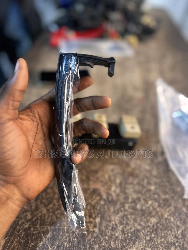 Elantra 2012-15 Door Handle photo 4