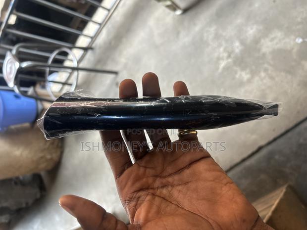 Elantra 2012-15 Door Handle photo 5
