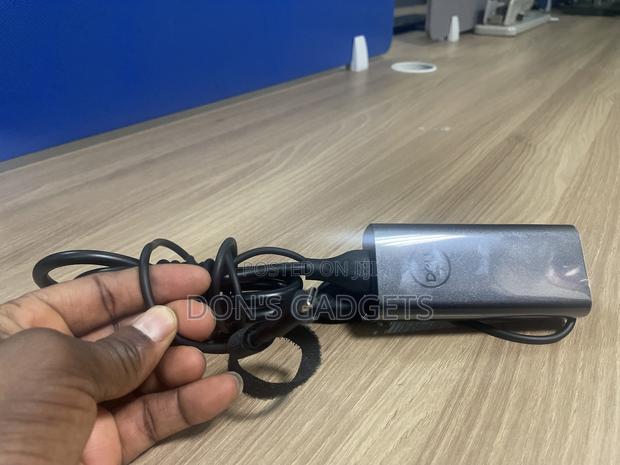 Dell XPS 9305 Charger photo 5