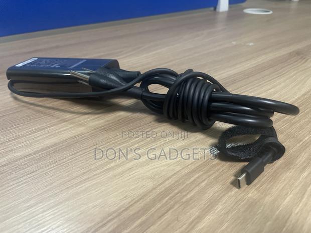 Dell XPS 9305 Charger photo 6