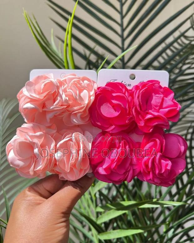 Ladies Flowers Earrings photo 2