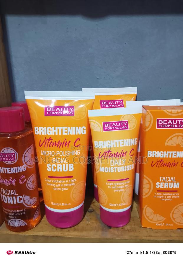 Beauty Formula Vitamin C · Photo 3