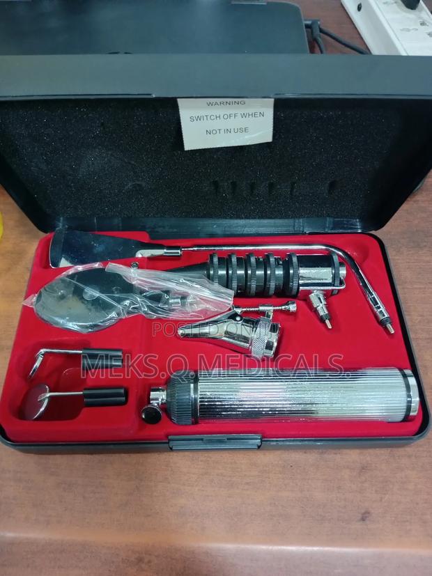 Diagnostic Set ( England) · Photo 3