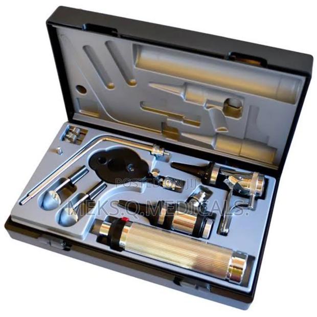 Diagnostic Set ( England) · Photo 4