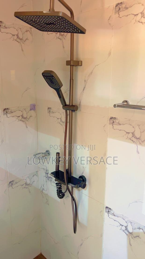 Choco Sweet Studio+Starlink Wifi+Generator +Dstv+Housekeeping photo 4