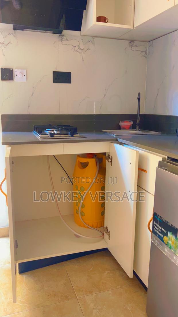 Choco Sweet Studio+Starlink Wifi+Generator +Dstv+Housekeeping photo 12