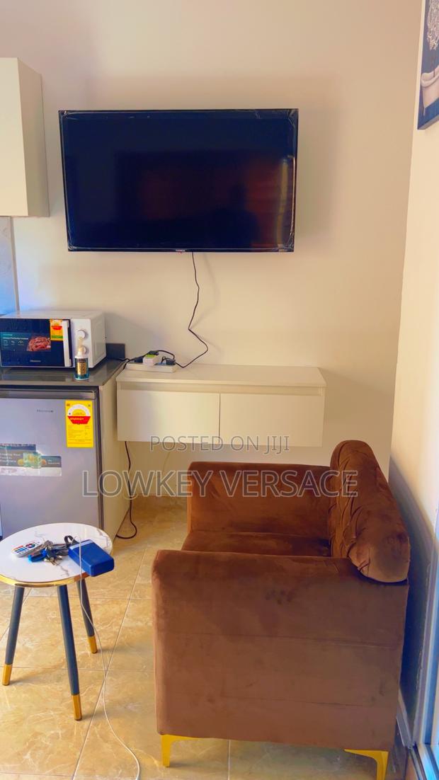 Choco Sweet Studio+Starlink Wifi+Generator +Dstv+Housekeeping photo 8