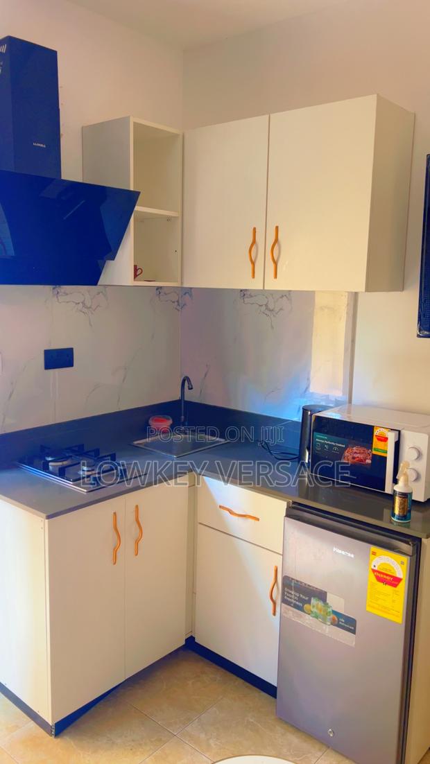 Choco Sweet Studio+Starlink Wifi+Generator +Dstv+Housekeeping photo 11
