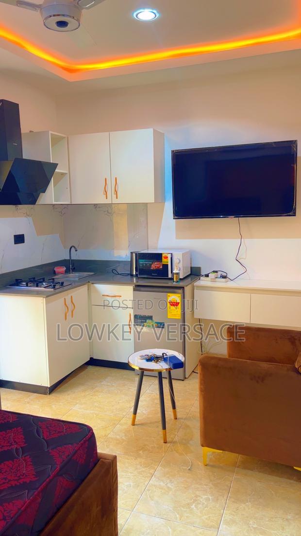 Choco Sweet Studio+Starlink Wifi+Generator +Dstv+Housekeeping photo 5