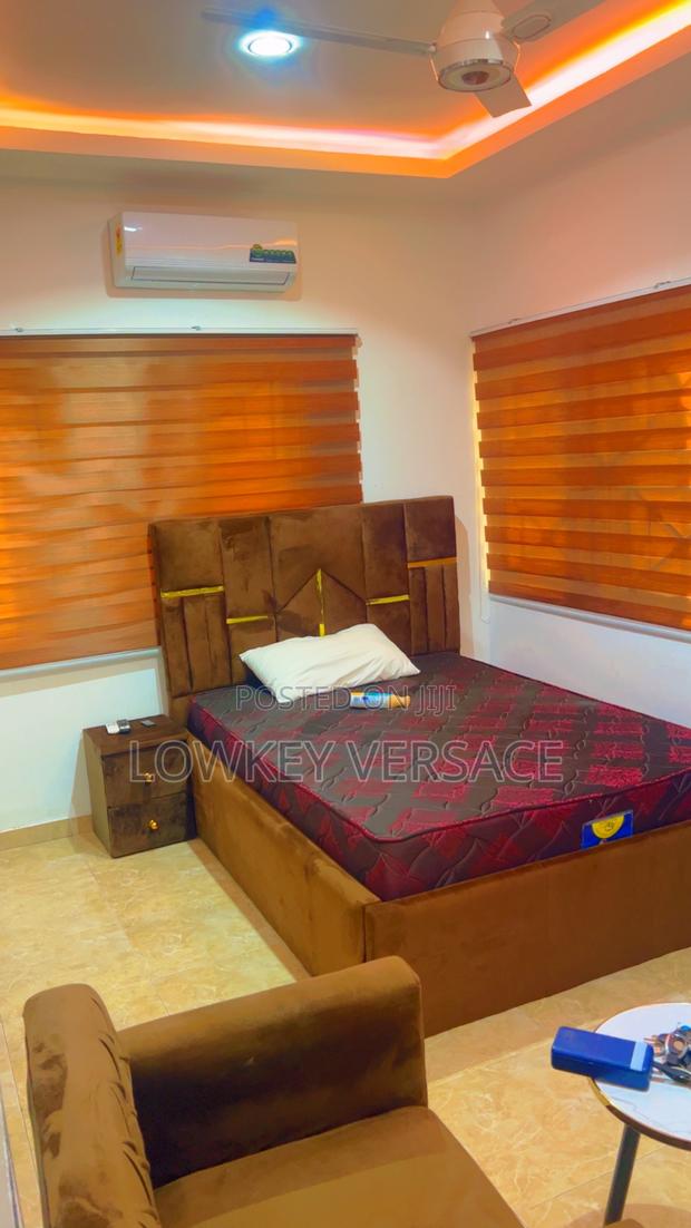Choco Sweet Studio+Starlink Wifi+Generator +Dstv+Housekeeping photo 2