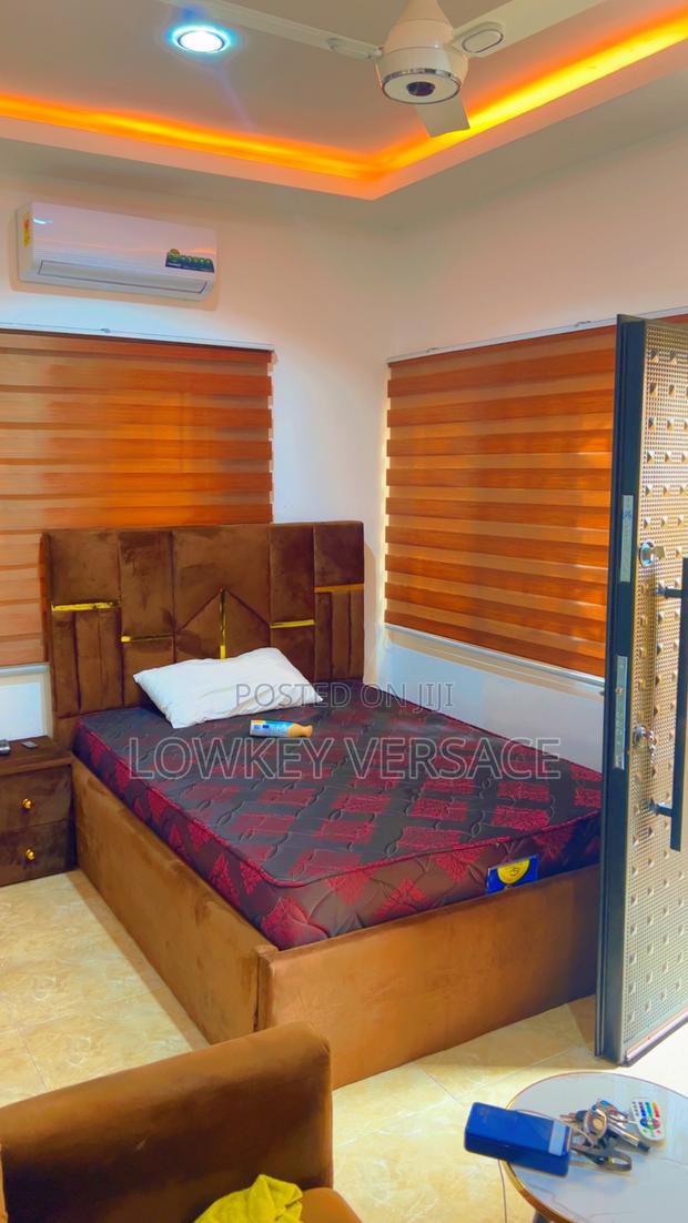 Choco Sweet Studio+Starlink Wifi+Generator +Dstv+Housekeeping photo 10
