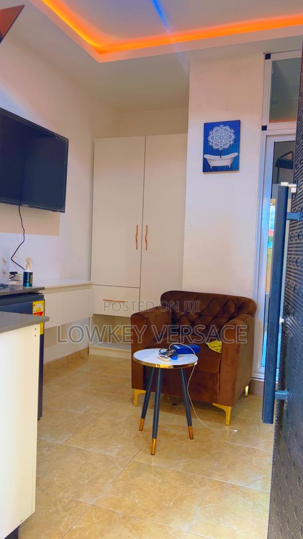 Choco Sweet Studio+Starlink Wifi+Generator +Dstv+Housekeeping photo 9