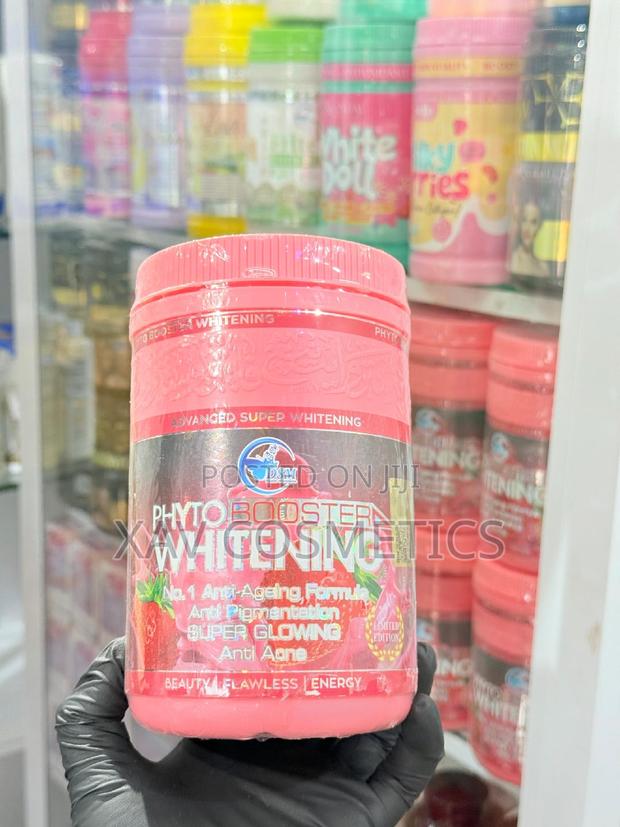 Phyto Booster Supplement · Photo 2