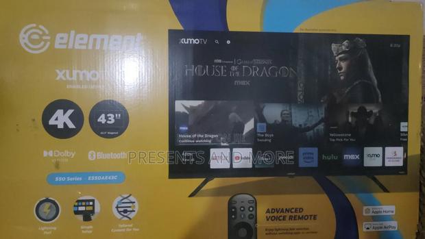 Element Smart Tv · Photo 4